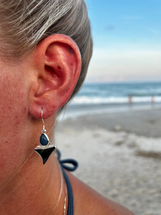 Coastal Charm Earrings